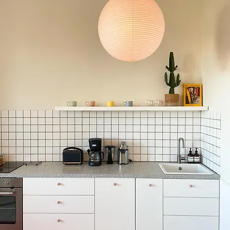 Pippi's Loft * Kolobrzeg