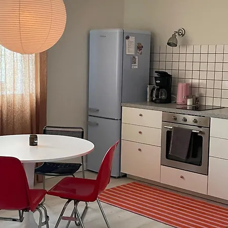 Pippi's Loft Kolobřeh