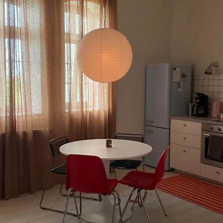 Apartmán Pippi's Loft *